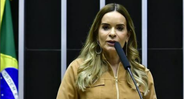 Senadora Daniella Ribeiro reafirma voto contrário à PEC da Blindagem: “Sem retrocessos”